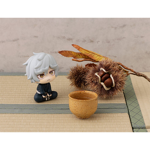 『地獄楽』るかっぷ  画眉丸